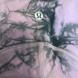 Lululemon legging with pockets